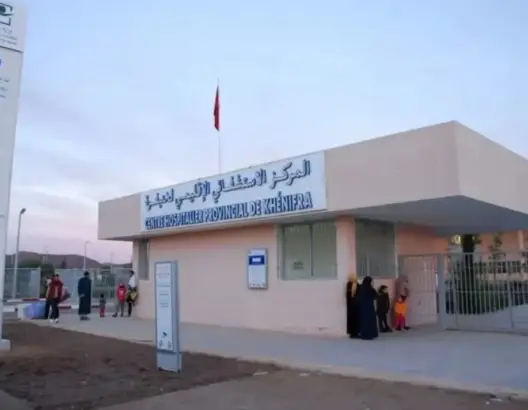 وفاة غامضة بمستشفى خنيفرة تستنفر النيابة العامة
