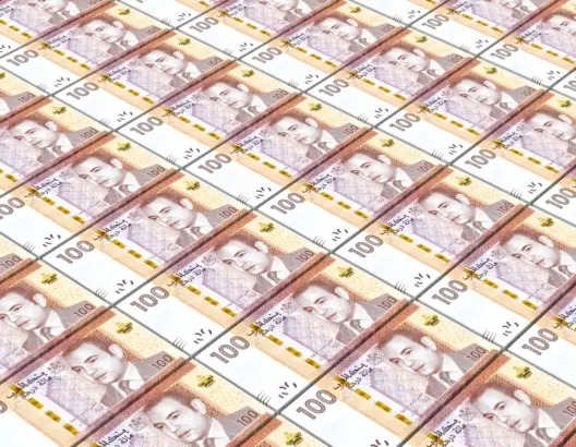 المغاربة يصرحون بـ127 مليار درهم في “التسوية الضريبية” وخزينة الدولة تجني 6 ملايير درهم