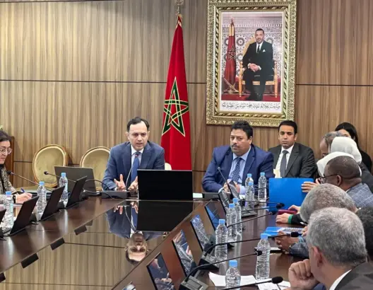 “مغادي يكون غير الخير” .. السكوري يعد بنسخة من قانون الإضراب تشرف المملكة