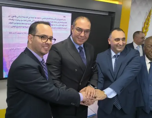 “التكتل الشعبي”.. مشروع سياسي جديد لثلاثة أحزاب يسعى لـ”إعادة النبل للممارسة السياسية”