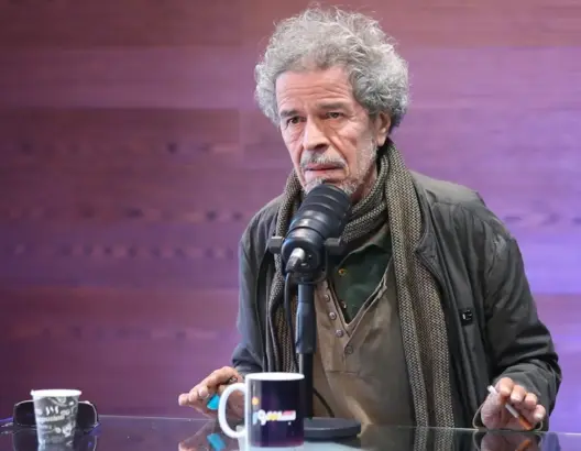الزروالي يروي قصة إلحاده ويكشف “مؤامرات” منعته من وزارة الثقافة ودعوته “تدريج” القرآن (فيديو)