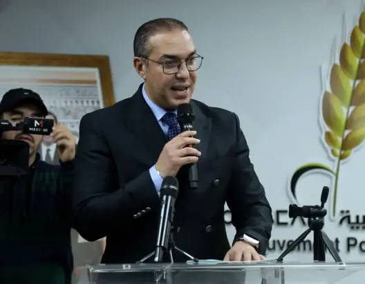 والزين: التكتل الشعبي ليس مجرد محطة عابرة