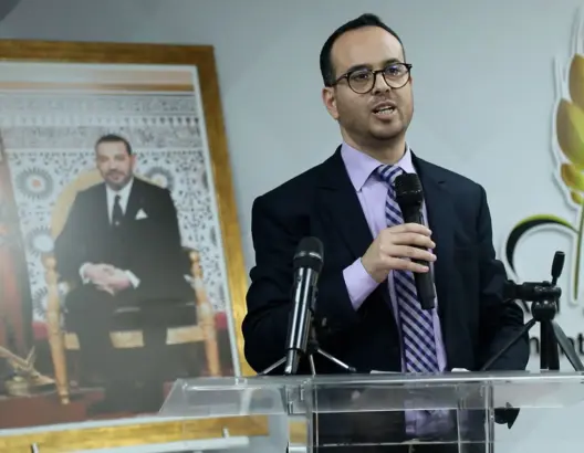 البقالي: التكتل الشعبي محطة تاريخية لتثمين منجزات المغرب