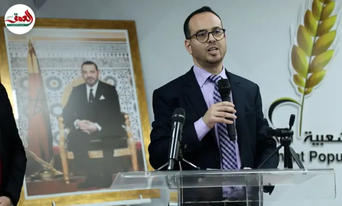 البقالي: التكتل الشعبي محطة تاريخية لتثمين منجزات المغرب