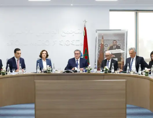 حزب الأحرار يشيد بالدبلوماسية الملكية والإنجازات الاقتصادية للحكومية