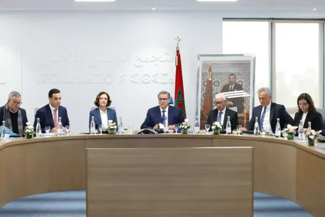 حزب الأحرار يشيد بالدبلوماسية الملكية والإنجازات الاقتصادية للحكومية