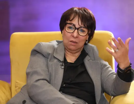 البوحسني: ضعف المشاركة في انتخابات 2026 لم يكن مفاجئا بل رسالة سياسية للمؤسسات (فيديو)