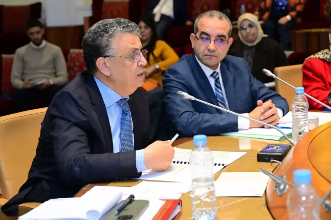 تعديلات برلمانية تزكي استقلال النيابة العامة وتنتصر لحق الجمعيات في مقاضاة الفاسدين