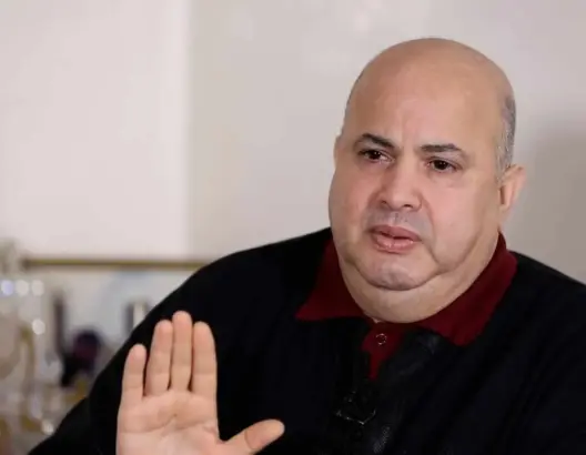 حجيب ينهي رحلته في “النجم الشعبي” ويكشف المستور: مشاداتنا مفبركة وأجور الملايين مجرد إشاعات