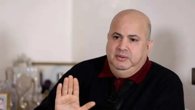 حجيب ينهي رحلته في “النجم الشعبي” ويكشف المستور: مشاداتنا مفبركة وأجور الملايين مجرد إشاعات