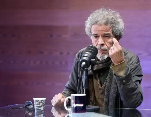 الزروالي يجلد الأحزاب ويقترح إحداث ضريبة لتكوين الوزراء