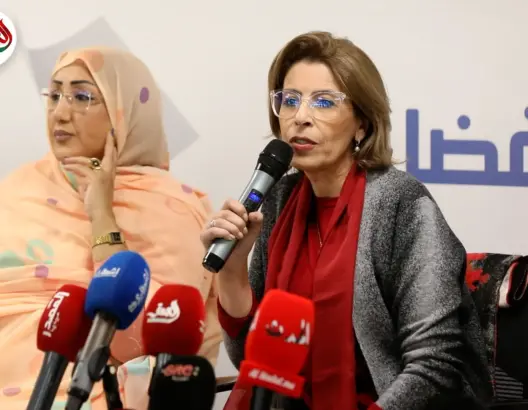 سمية حجي: تعديل المدونة تمرين إصلاحي