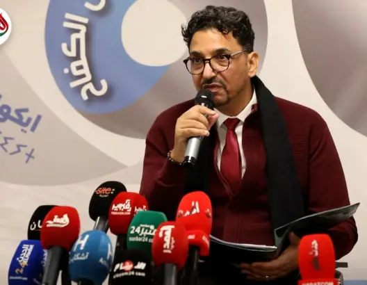 مستشار وزير العدل: رأي المجلس العلمي في المدونة ملزم ولا يمكن تجاوزه عند صياغة القانون