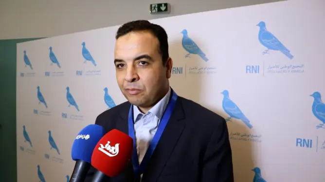 بايتاس: الأحرار معبأ لإصلاح مدونة الأسرة