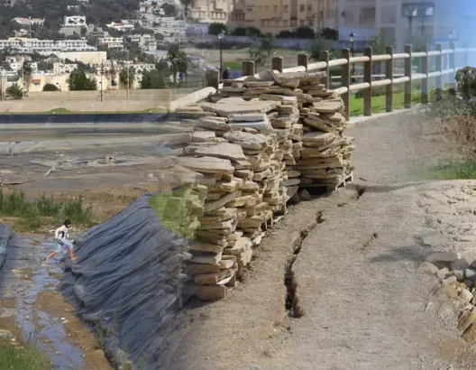 فشل مشروع بحيرة الرهراه بطنجة يثير حفيظة مهندسين وسط مطالب بتحقيق قضائي