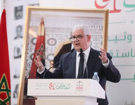 بركة يدافع عن تعديلات مدونة الأسرة ويؤكد تمسك الحكومة بثواب الأمة