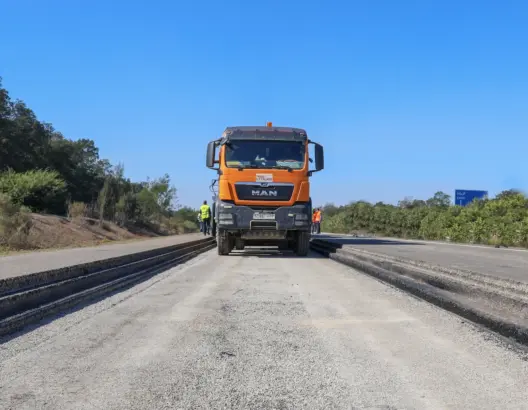 مهمة برلمانية تستبق المونديال وتستعجل تشييد بنية طرقية تليق بسمعة المغرب