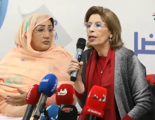 سومية حجي: تعديل المدونة تمرين إصلاحي ومن غير المقبول الاستهزاء بمعاناة النساء