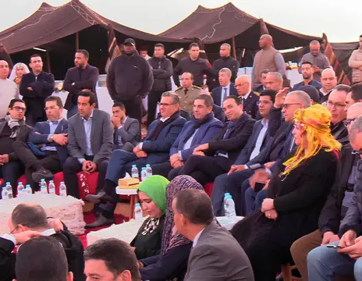 أخنوش: الاحتفال برأس السنة الأمازيغية فرصة لإبراز موروث ثقافي يحمله كل المغاربة (فيديو)