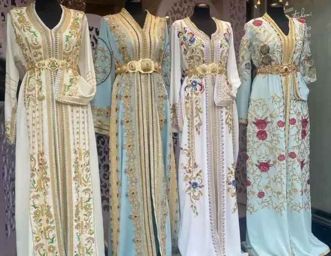 القفطان المغربي.. دبلوماسية ناعمة تعيد رسم ملامح الهوية وتعزز الحضور الثقافي عالميا