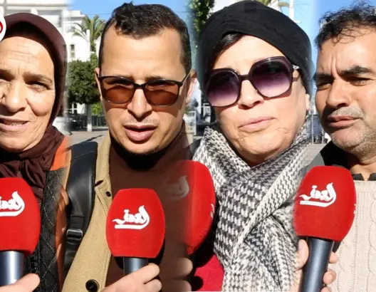 مغاربة والاحتفال برأس السنة الأمازيغية