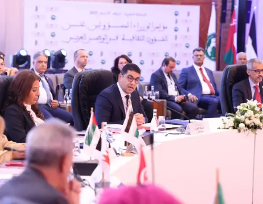 المغرب يقترح إحداث تكتل عربي لمحاربة التطرف والأخبار الزائفة بالفضاء الرقمي