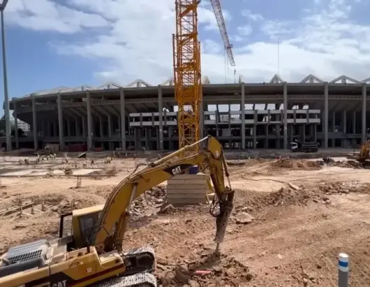 استثمارات المونديال.. العدوي تحذر من إرهاق مالية المغرب