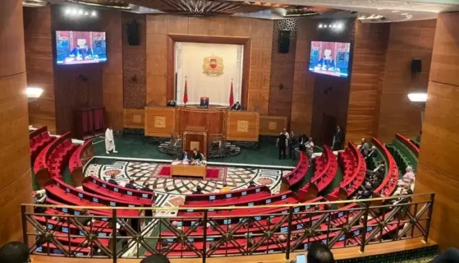 أغلبية المستشارين: مشروع قانون الإضراب ينهي الممارسات الفوضوية.. وتأخيره غير مقبول
