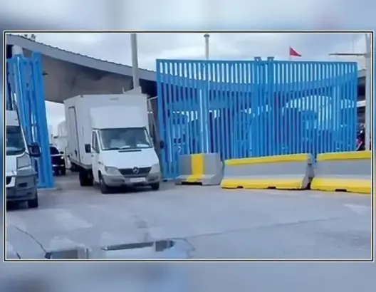 لأول مرة منذ 6 أعوام: المغرب وإسبانيا يستأنفان الجمارك التجارية بمليلية.. والعملية تفشل بسبتة