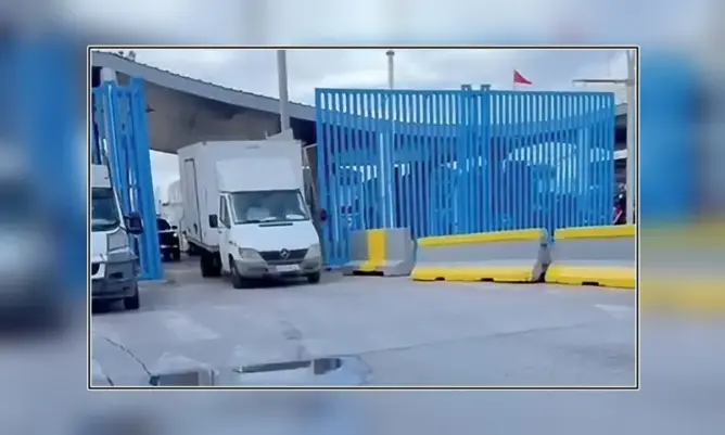 لأول مرة منذ 6 أعوام: المغرب وإسبانيا يستأنفان الجمارك التجارية بمليلية.. والعملية تفشل بسبتة