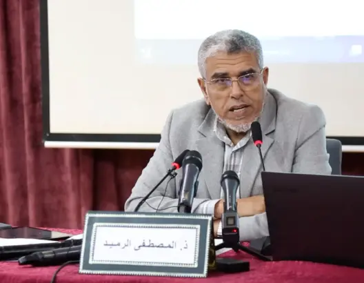 الرميد: تقييد التعدد يحرج المرأة ويمتحنها في عقيدتها