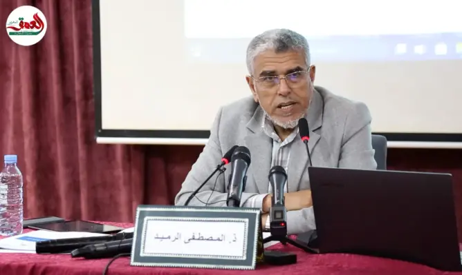 الرميد: تقييد التعدد يحرج المرأة ويمتحنها في عقيدتها