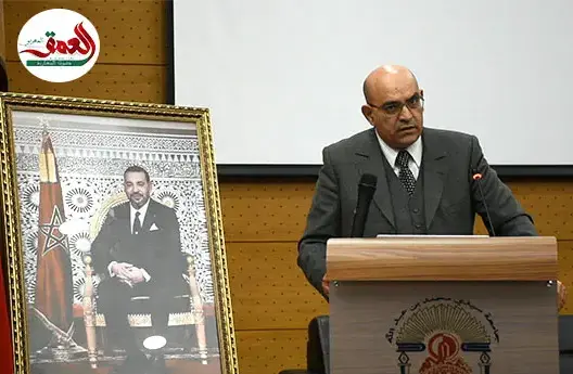 أوريد: الدارجة المغربية تسكنها الأمازيغية