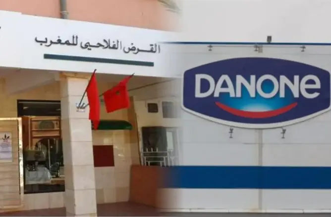 سنطرال دانون والقرض الفلاحي يطلقان دورات تكوينية لفائدة مربي الماشية