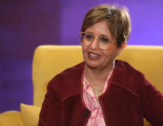 بن الشيخ: معهد الثقافة الأمازيغية بحاجة لدعم أكبر والصندوق خطوة هامة لترسيم الأمازيغية