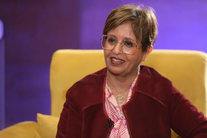 بن الشيخ: معهد الثقافة الأمازيغية بحاجة لدعم أكبر والصندوق خطوة هامة لترسيم الأمازيغية