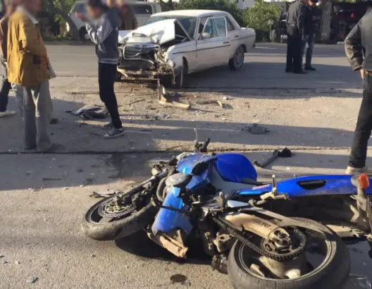 حصيلة ثقيلة لحوادث السير بالمغرب.. والأمن يشدد إجراءات المراقبة والزجر