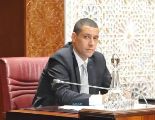 الرئيس السابق للرجاء يطالب بالبراءة.. استئنافية البيضاء تدخل ملف بودريقة للمداولة