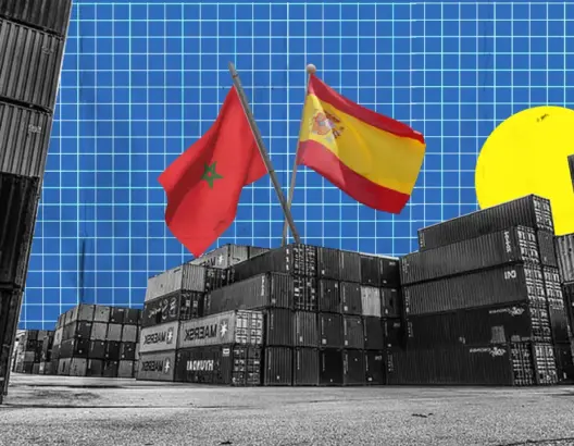 المغرب يحتضن 1000 شركة إسبانية والمبادلات التجارية تتخطى ملياري يورو