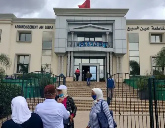هل يبعثر أوراق الأغلبية؟.. الاستقلال يضع عينيه على رئاسة مقاطعة عين السبع