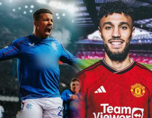 مزراوي: لا أستبعد انضمام إكمان للمنتخب الوطني