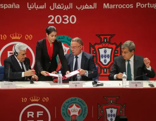 الفيفا يخطط لتقليص ملاعب مونديال 2030.. وإسبانيا في صدارة المستهدفين