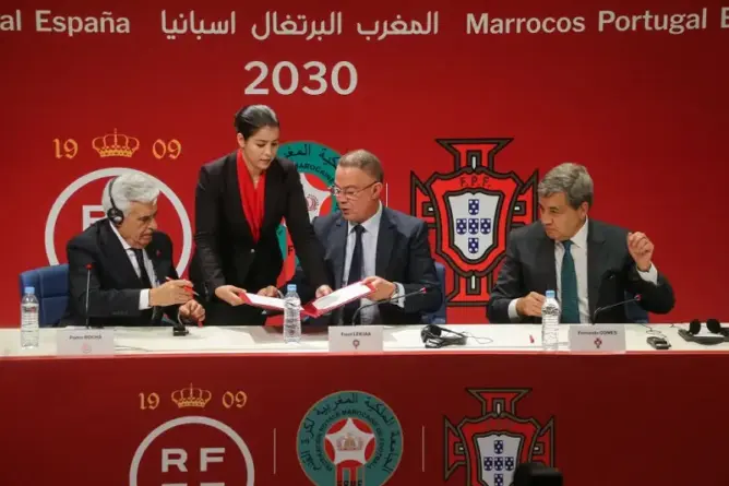 الفيفا يخطط لتقليص ملاعب مونديال 2030.. وإسبانيا في صدارة المستهدفين