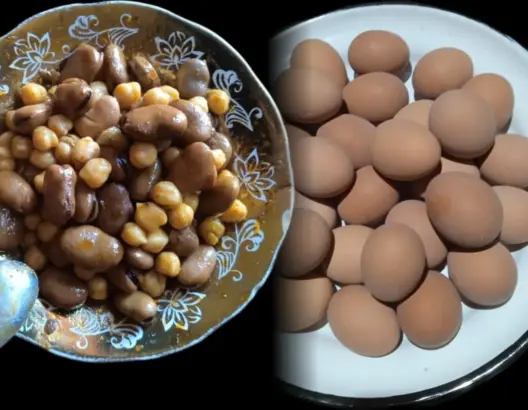 طقوس وأذكار.. هكذا تحتفي قبيلة “تلاكلو” الزاكورية برأس السنة الامازيغية