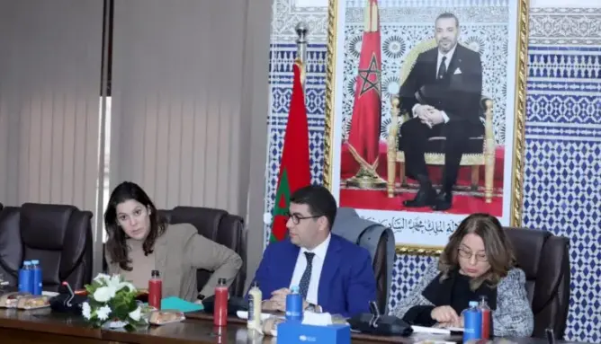 “البام” يحذر من آثار الحرب على أسعار الطاقة بالمغرب ويطالب بمواجهة صارمة لـ”تجار الأزمات”