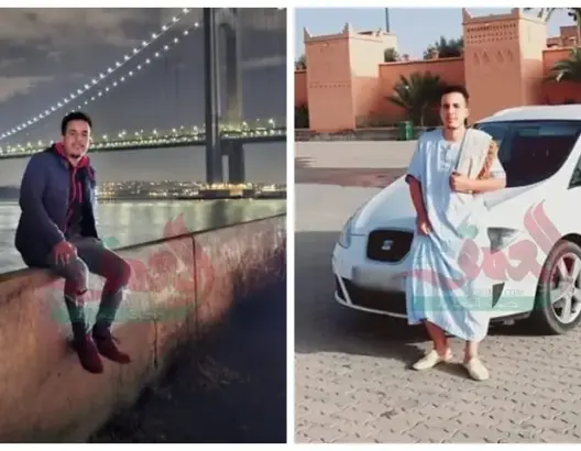 ينحدر من زاكورة ودخل أمريكا ببرنامج القرعة.. معلومات عن المغربي منفذ عملية تل أبيب و”فيسبوك” يحذف حسابه