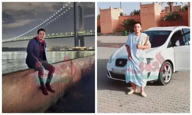 ينحدر من زاكورة ودخل أمريكا ببرنامج القرعة.. معلومات عن المغربي منفذ عملية تل أبيب و”فيسبوك” يحذف حسابه