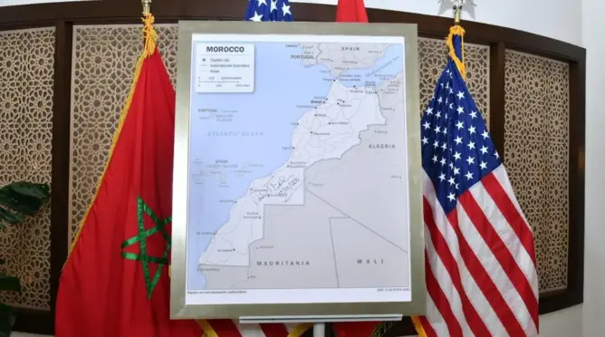 عودة ترامب للبيت الأبيض.. المغرب ينتظر ترجمة أقوال دعم مغربية الصحراء إلى أفعال