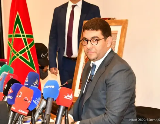 “اللي جبدنا يلقانا”.. بنسعيد يرفض نشر غسيل خلافات أحزاب الأغلبية الحكومية