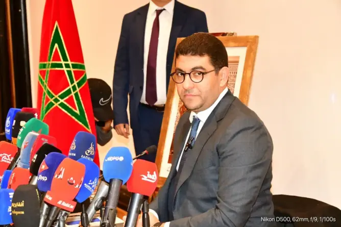 “اللي جبدنا يلقانا”.. بنسعيد يرفض نشر غسيل خلافات أحزاب الأغلبية الحكومية
